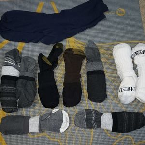 Men's socks